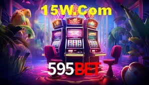 Casino Ao Vivo 595Bet