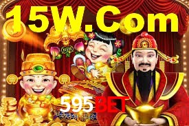 Bônus Diários 595Bet