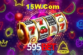 Diretório de Jogos 595Bet