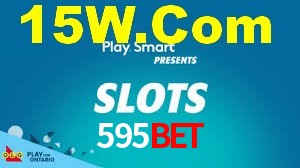 Torneios 595Bet