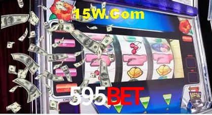 Experiência VIP 595Bet