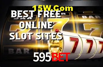 Casino Ao Vivo 595Bet