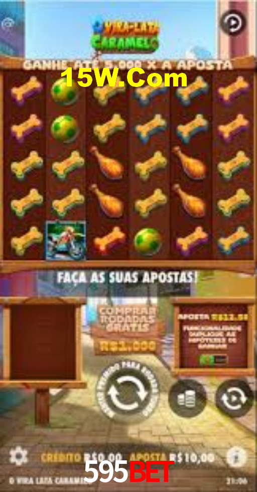 595Bet - Melhores Jogos De Cassino Online - 595 Bet