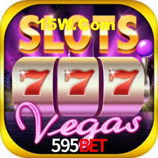 595Bet: Seu Cassino Premiado com Pagamentos Rápidos