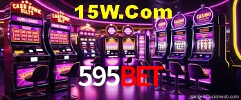 Casino VIP 595Bet