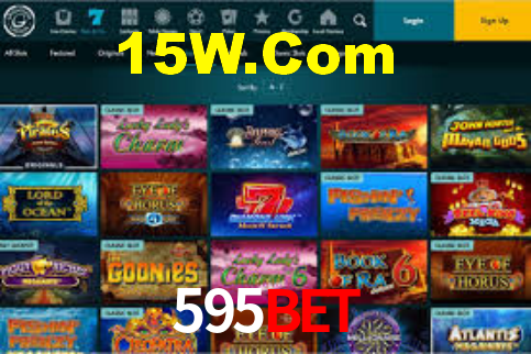 595Bet App
