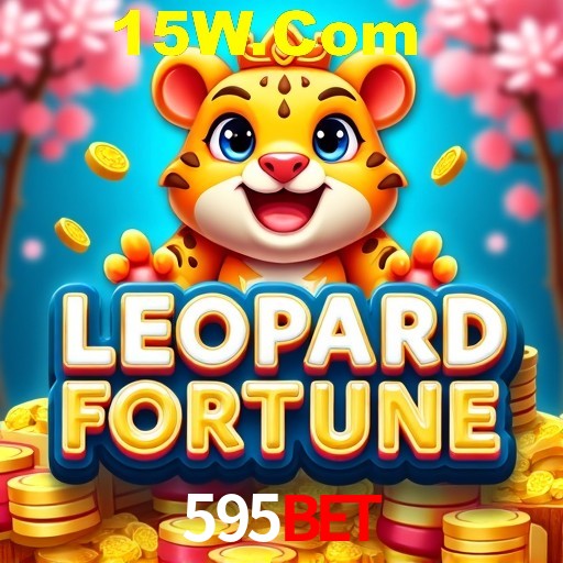Inovações de Jogos na 595Bet: O Futuro das Experiências Interativas