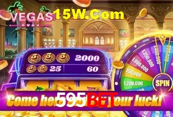 Estatísticas do Jogo 595Bet
