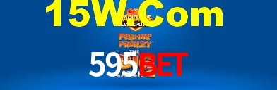 APP oficial da 595Bet para mobile