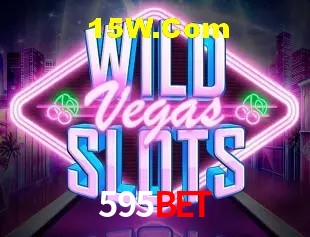 Promoções Sazonais 595Bet