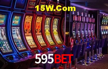 Integração de APIs 595Bet