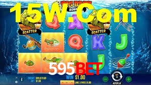 Ofertas Imperdíveis na 595Bet: Promoções e Bônus Que Valem a Pena