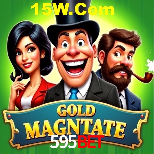 Descubra o Mundo do Cassino Online com 595Bet