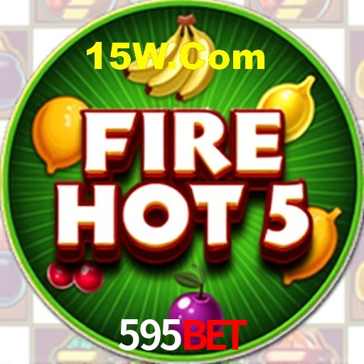 Casino Ao Vivo 595Bet