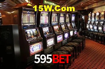 Benefícios da Conta 595Bet