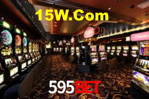 595 Bet