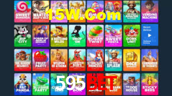 Interface Premium 595Bet